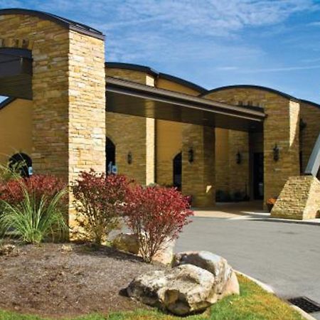 Wyndham Resort At Fairfield Glade Buitenkant foto