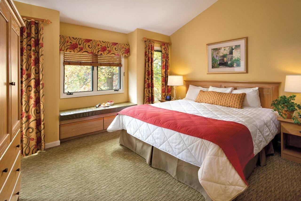 Wyndham Resort At Fairfield Glade Buitenkant foto