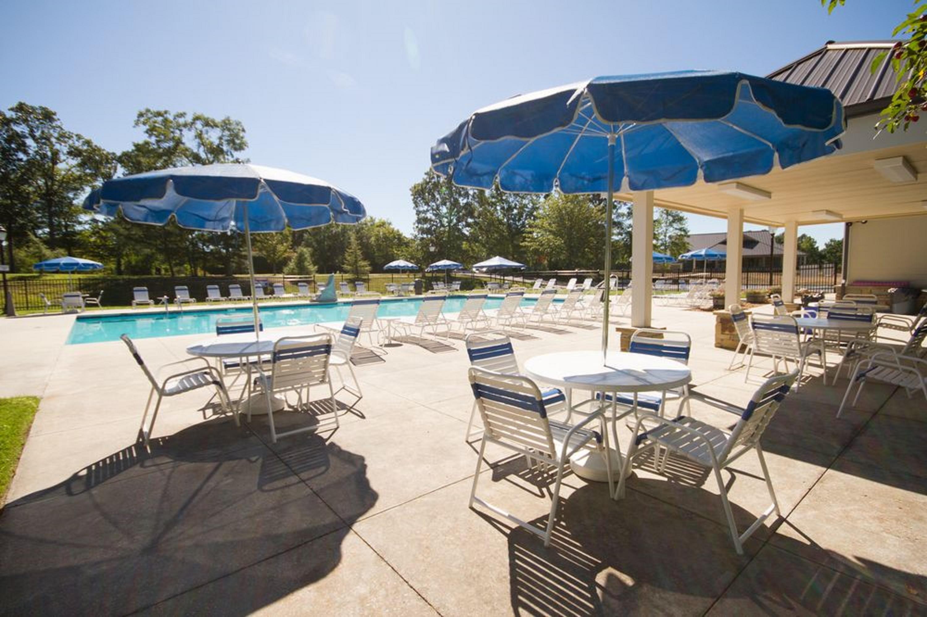 Wyndham Resort At Fairfield Glade Buitenkant foto