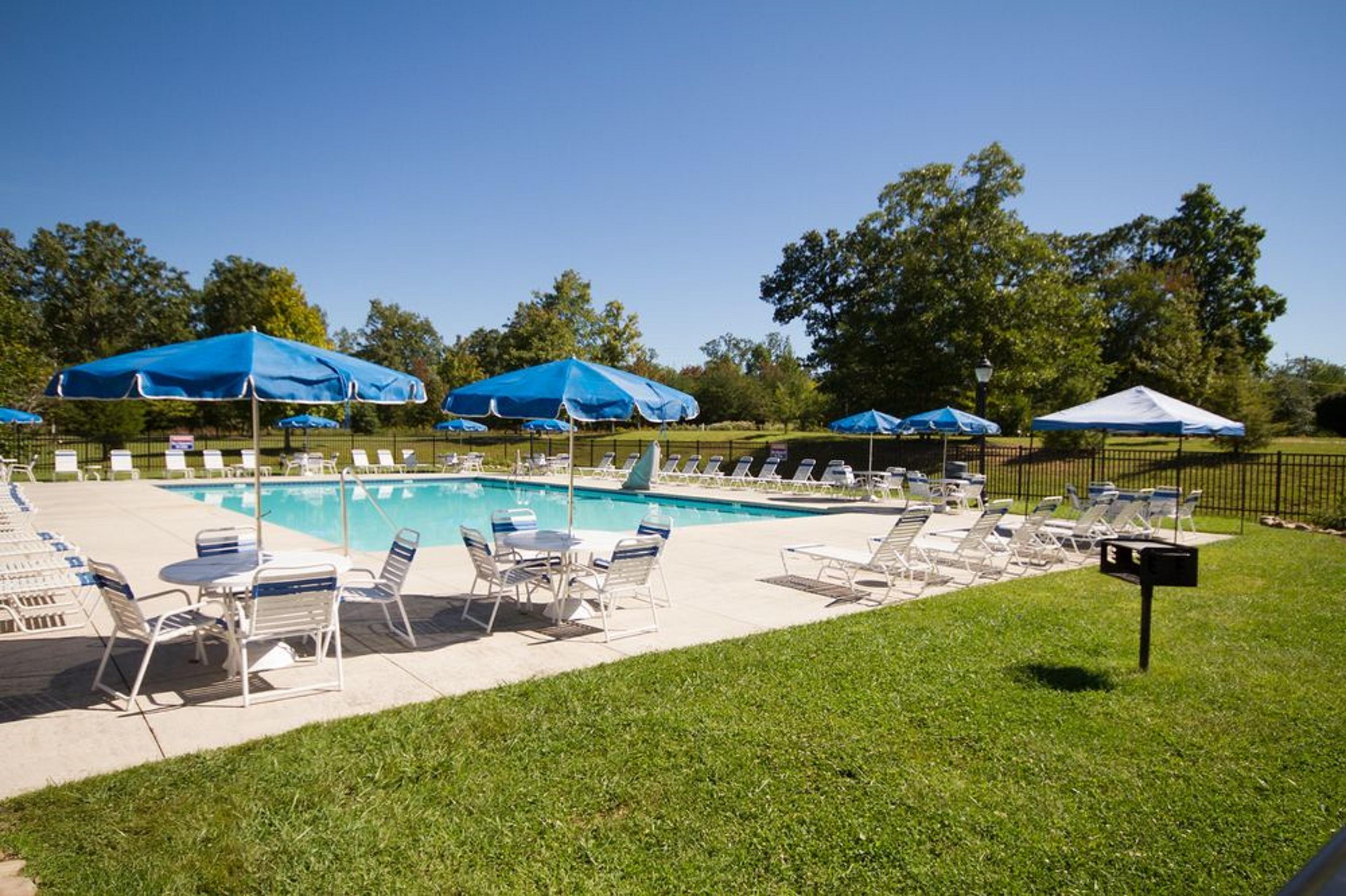 Wyndham Resort At Fairfield Glade Buitenkant foto