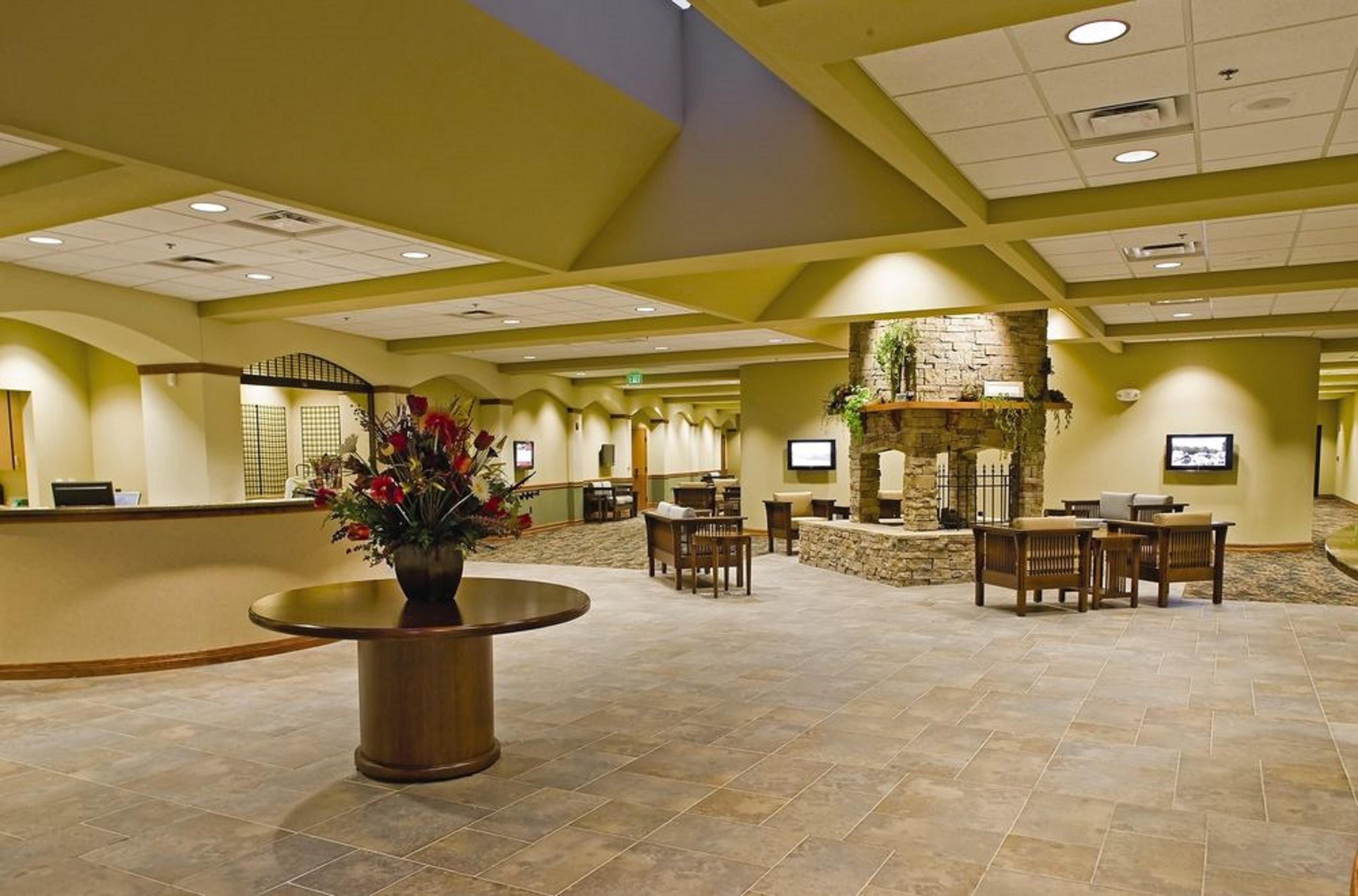 Wyndham Resort At Fairfield Glade Buitenkant foto
