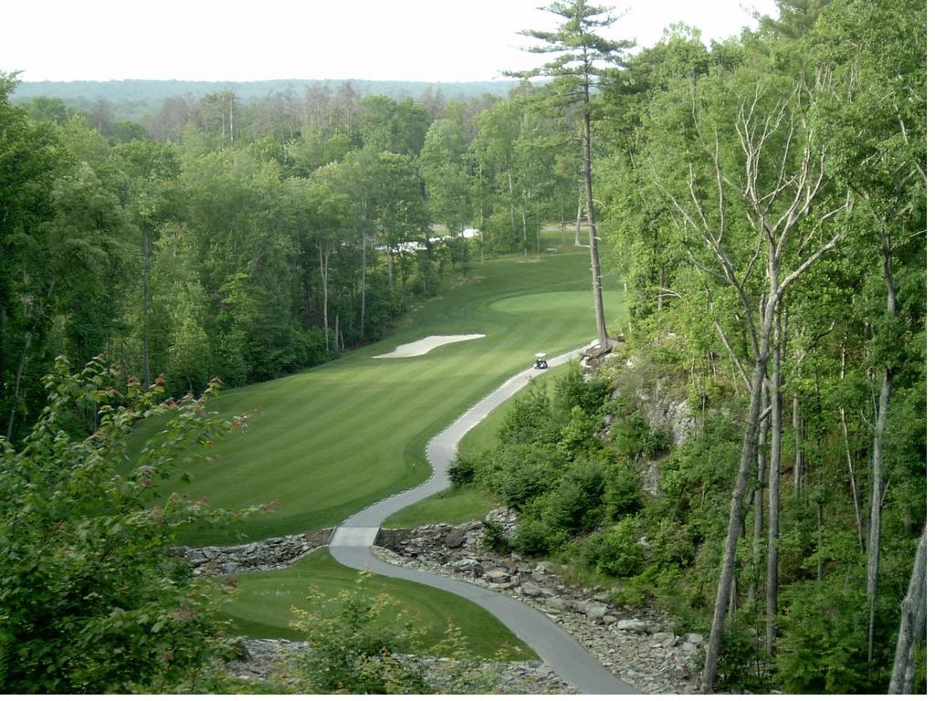 Wyndham Resort At Fairfield Glade Buitenkant foto