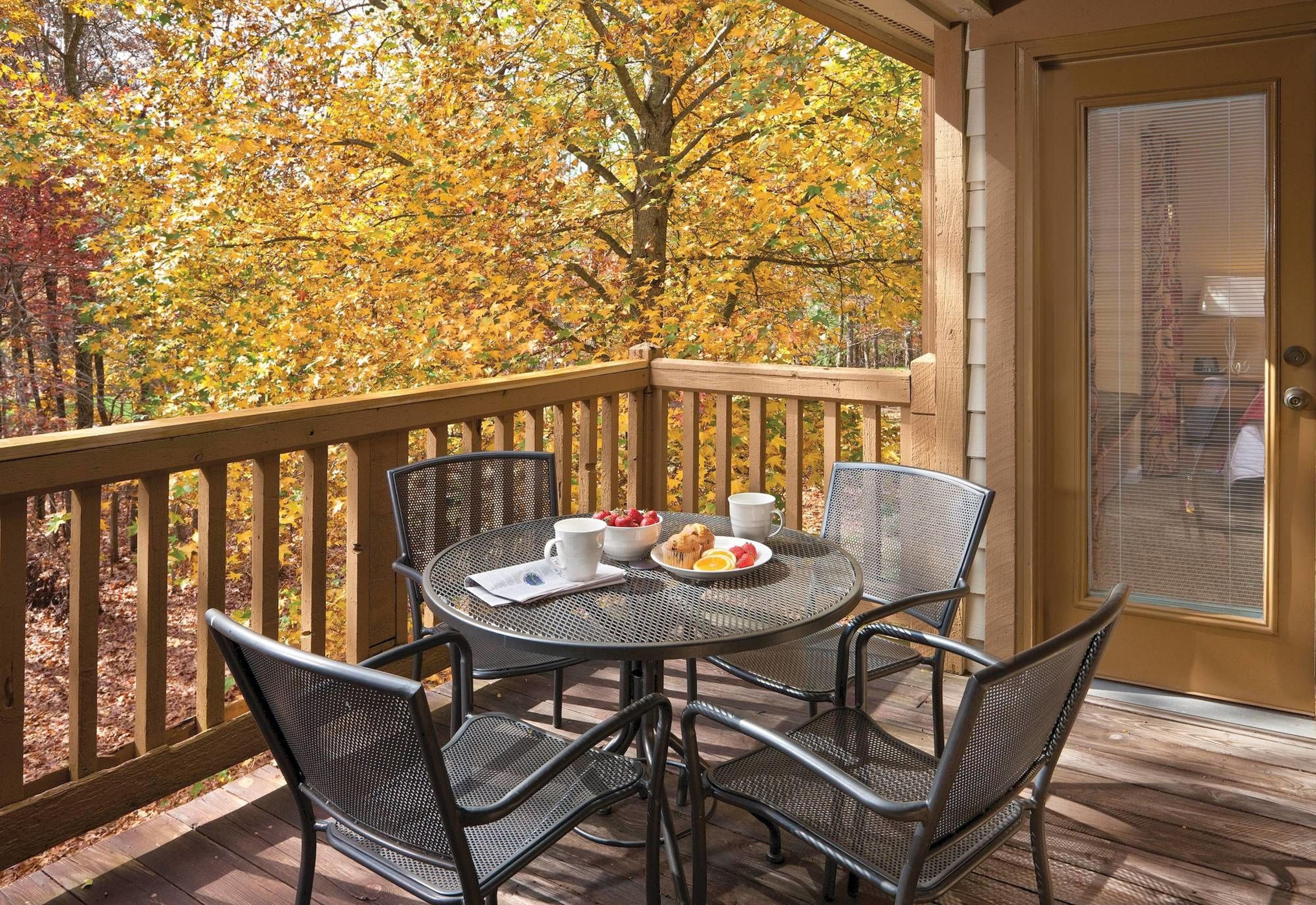 Wyndham Resort At Fairfield Glade Buitenkant foto